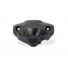 CNC Racing Carbon Fiber Instrument Panel Cover for Ducati Monster 937 / 937+